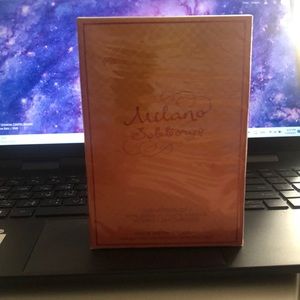 Milano Sobborgo Scent Women Sealed